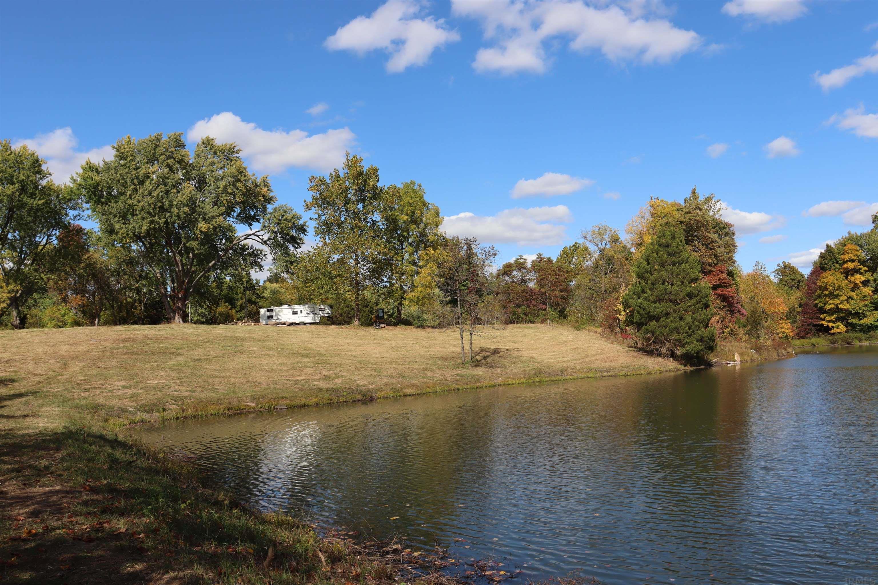 1 Kelly Br Road Bloomfield, IN 47424 - Photo 11 of 13