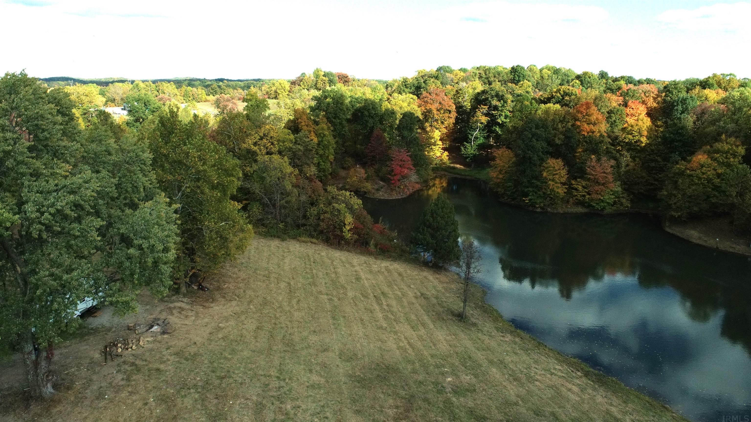 1 Kelly Br Road Bloomfield, IN 47424 - Photo 13 of 13
