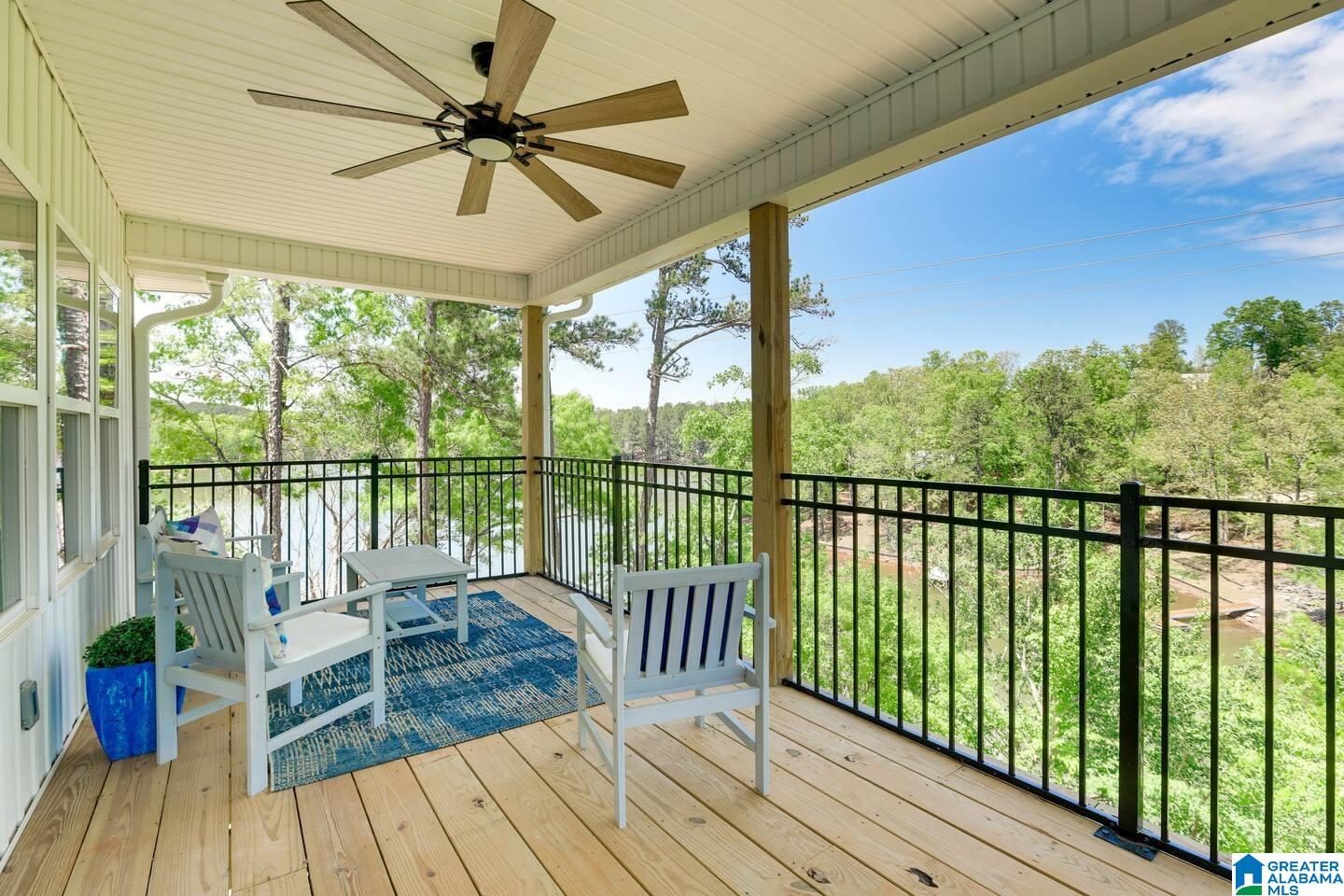 421 Point View Roanoke, AL 36274 - Photo 20 of 45