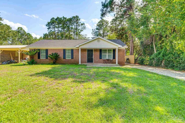 $255,000 | 5811 Gazebo Street, Milton, FL 32583