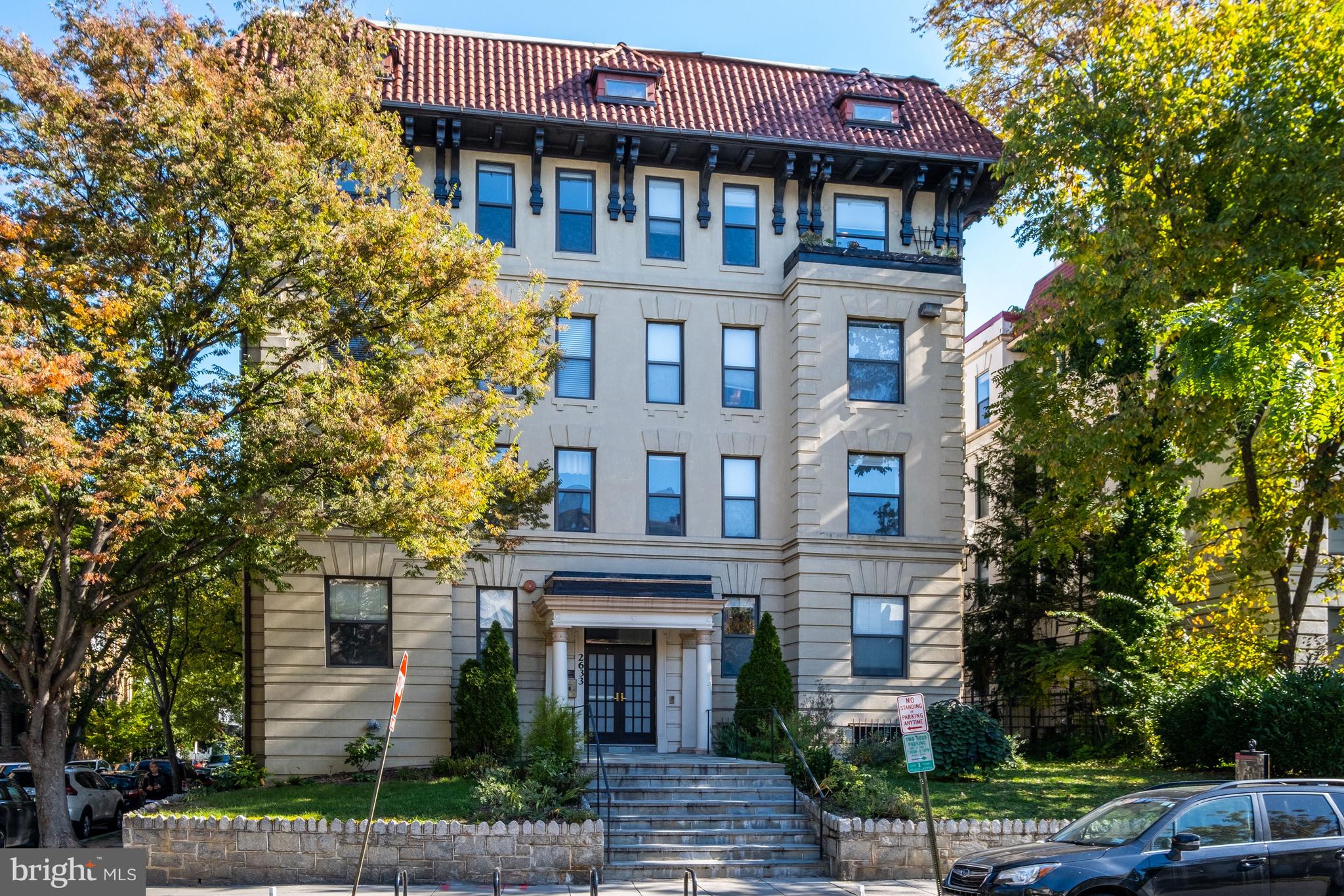 2633 Adams Mill Road Northwest, Unit 401 Washington, DC 20009 - Photo 20 of 27 Moments from Adams Morgan
