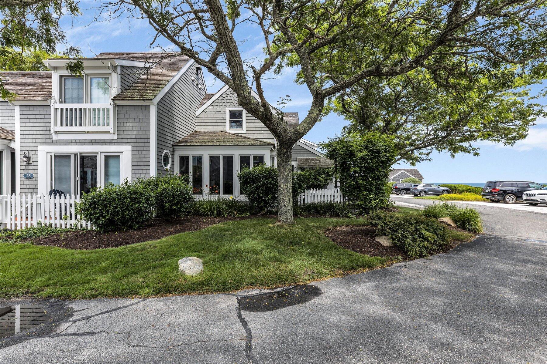 21 Milestone Way, Unit 21 Mashpee, MA 02649 - Photo 2 of 28 MLS02