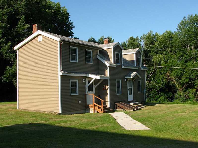 55 Stevenstown Road Litchfield, ME 04350 - Photo 29 of 30 Exterior Front.