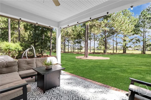 $799,000 | 120 Sutton Lane, Pooler, GA 31322