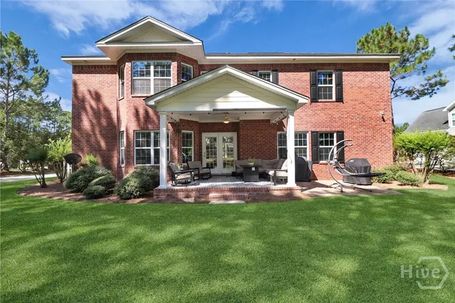 $799,000 | 120 Sutton Lane, Pooler, GA 31322