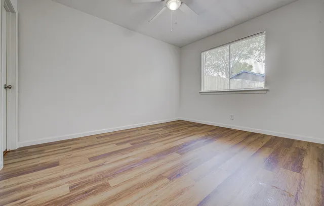 $1,495 | 1306 Bonnie Brae Street, Unit B, Austin, TX 78753