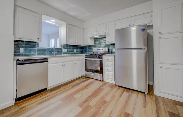 $1,495 | 1306 Bonnie Brae Street, Unit B, Austin, TX 78753