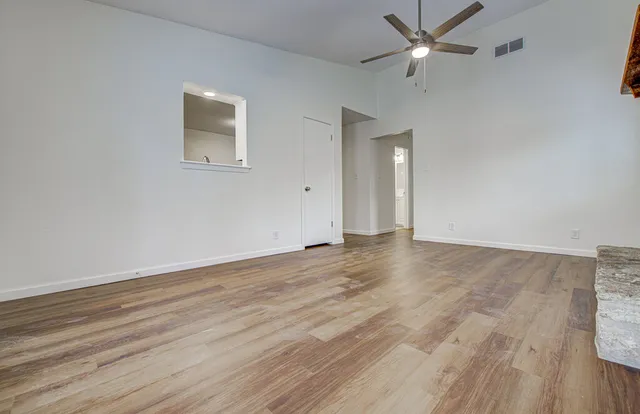 $1,495 | 1306 Bonnie Brae Street, Unit B, Austin, TX 78753