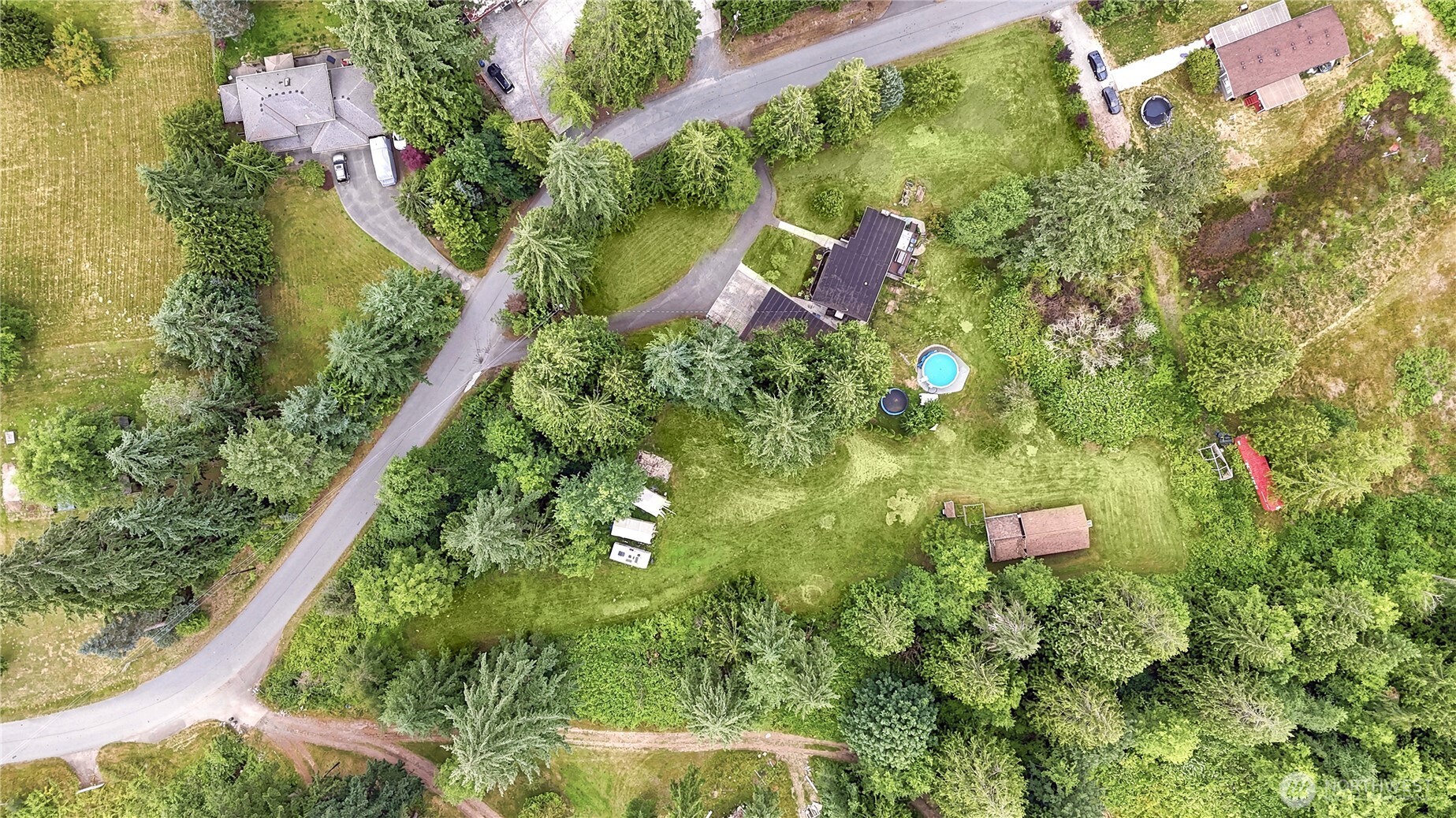 4406 Strumme Road Bothell, WA 98012 - Photo 39 of 39