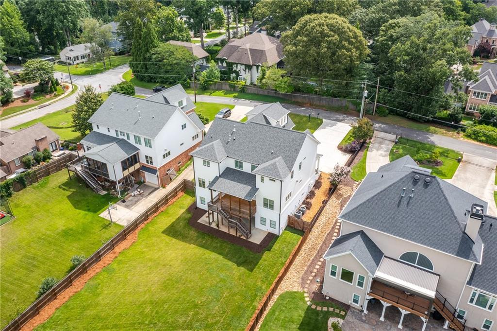 4014 Pine Ridge Road Southeast Smyrna, GA 30080 - Photo 118 of 120