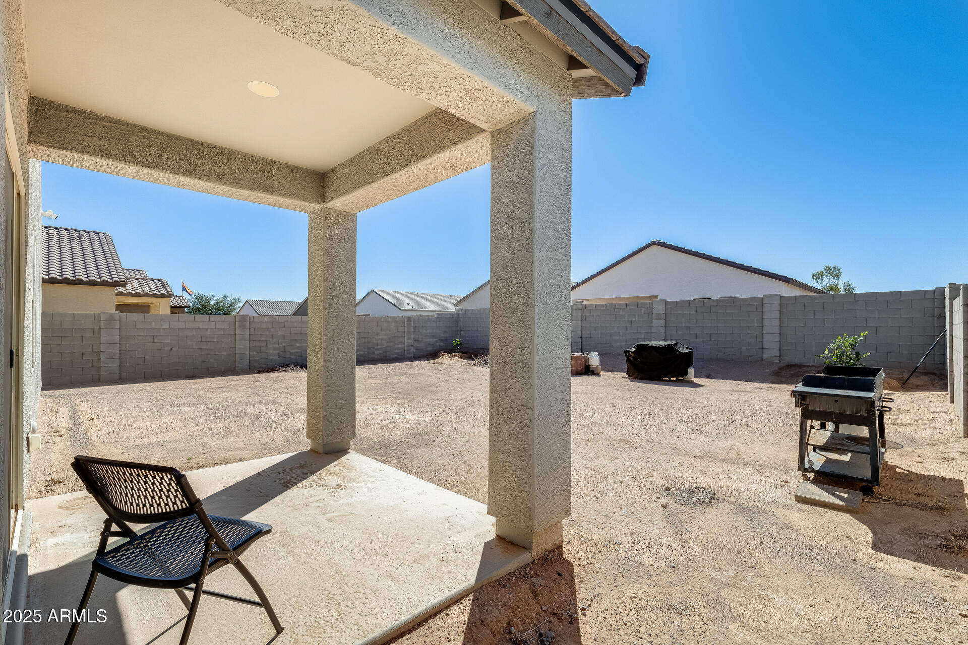 5663 East Moira Road Florence, AZ 85132 - Photo 34 of 37