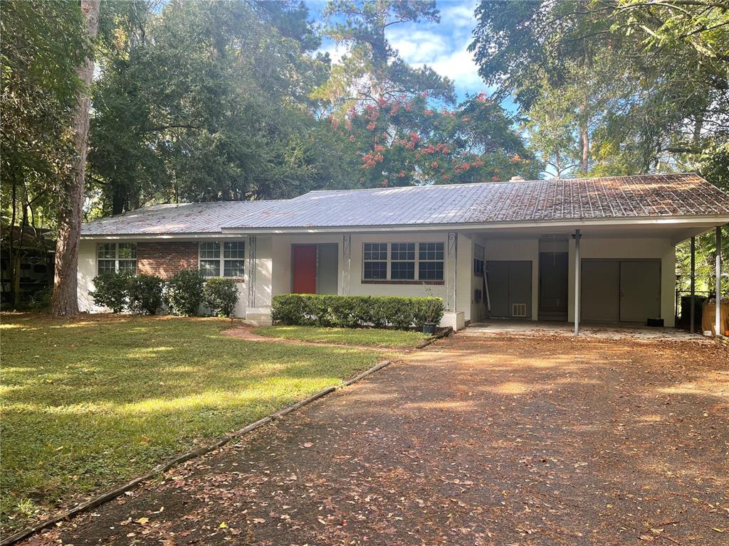 3104 Southwest 2nd Avenue Gainesville, FL 32607 - Photo 1 of 1 Front of Home
