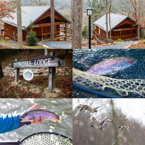 $5,100,000 | 383 Tva Road South, Bristol, TN 37620