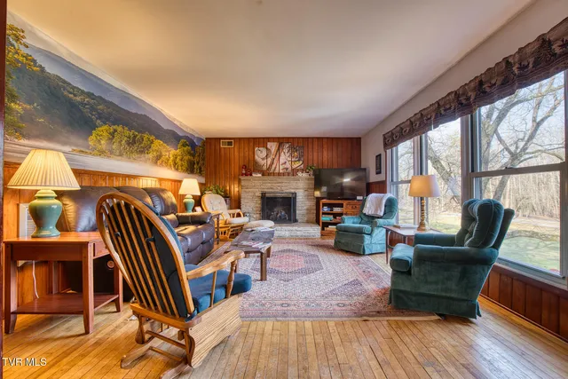 $5,100,000 | 383 Tva Road South, Bristol, TN 37620