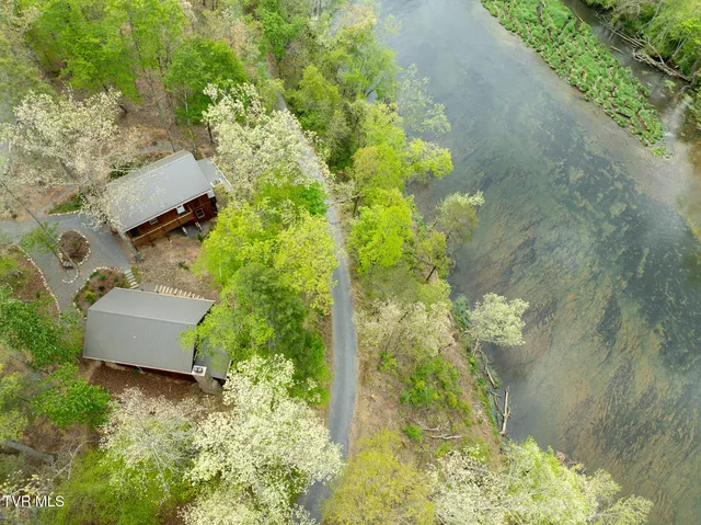 $5,100,000 | 383 Tva Road South, Bristol, TN 37620