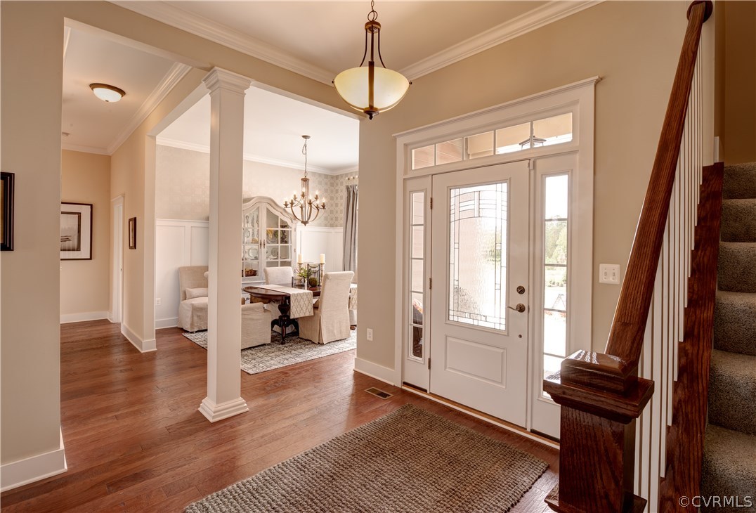 7535 Winding Jasmine Road Quinton, VA 23141 - Photo 2 of 23 Gallery Image 2