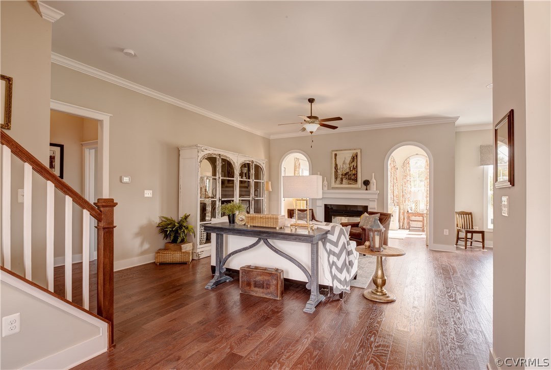 7535 Winding Jasmine Road Quinton, VA 23141 - Photo 4 of 23 Gallery Image 4