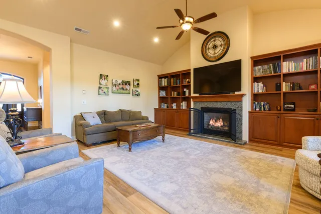 $1,149,000 | 21900 Cadrona Court, Palo Cedro, CA 96073