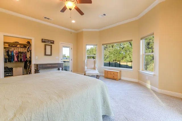 $1,149,000 | 21900 Cadrona Court, Palo Cedro, CA 96073