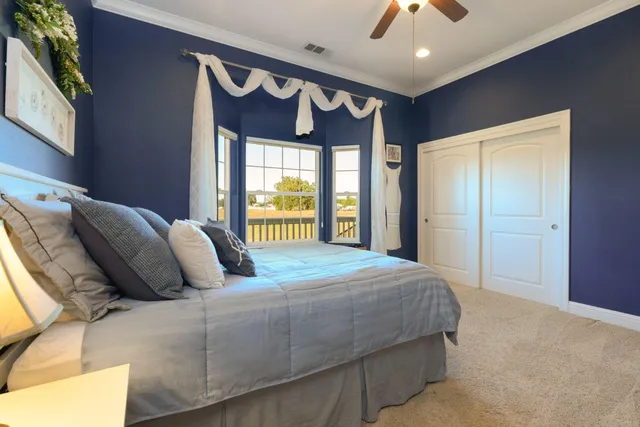 $1,149,000 | 21900 Cadrona Court, Palo Cedro, CA 96073