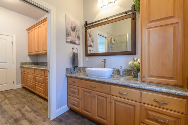 $1,149,000 | 21900 Cadrona Court, Palo Cedro, CA 96073