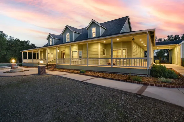 $1,149,000 | 21900 Cadrona Court, Palo Cedro, CA 96073