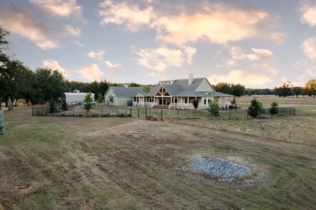 $1,149,000 | 21900 Cadrona Court, Palo Cedro, CA 96073