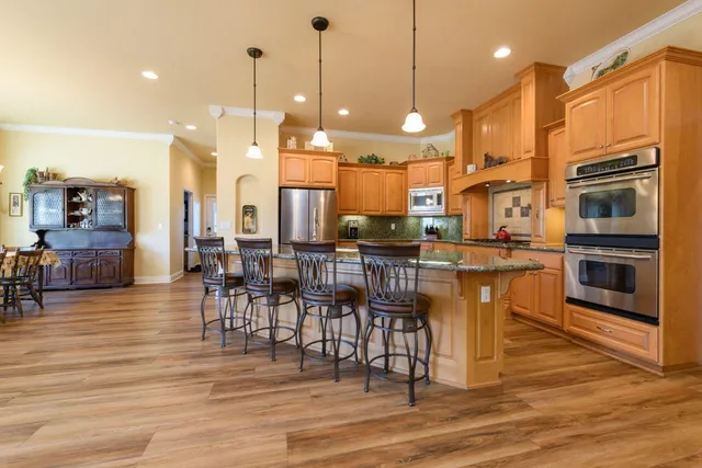 $1,149,000 | 21900 Cadrona Court, Palo Cedro, CA 96073