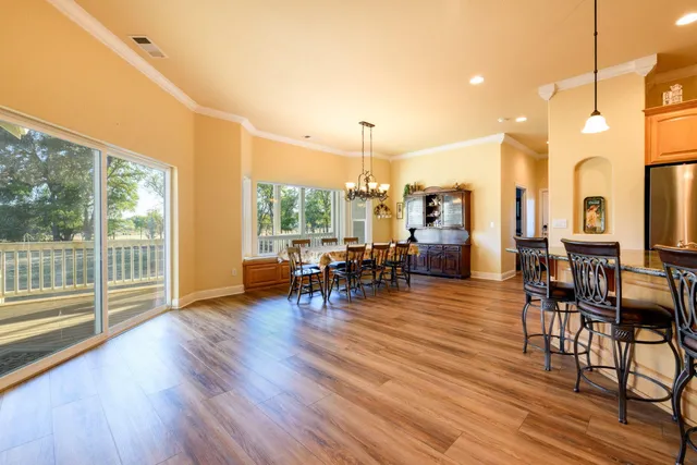 $1,149,000 | 21900 Cadrona Court, Palo Cedro, CA 96073