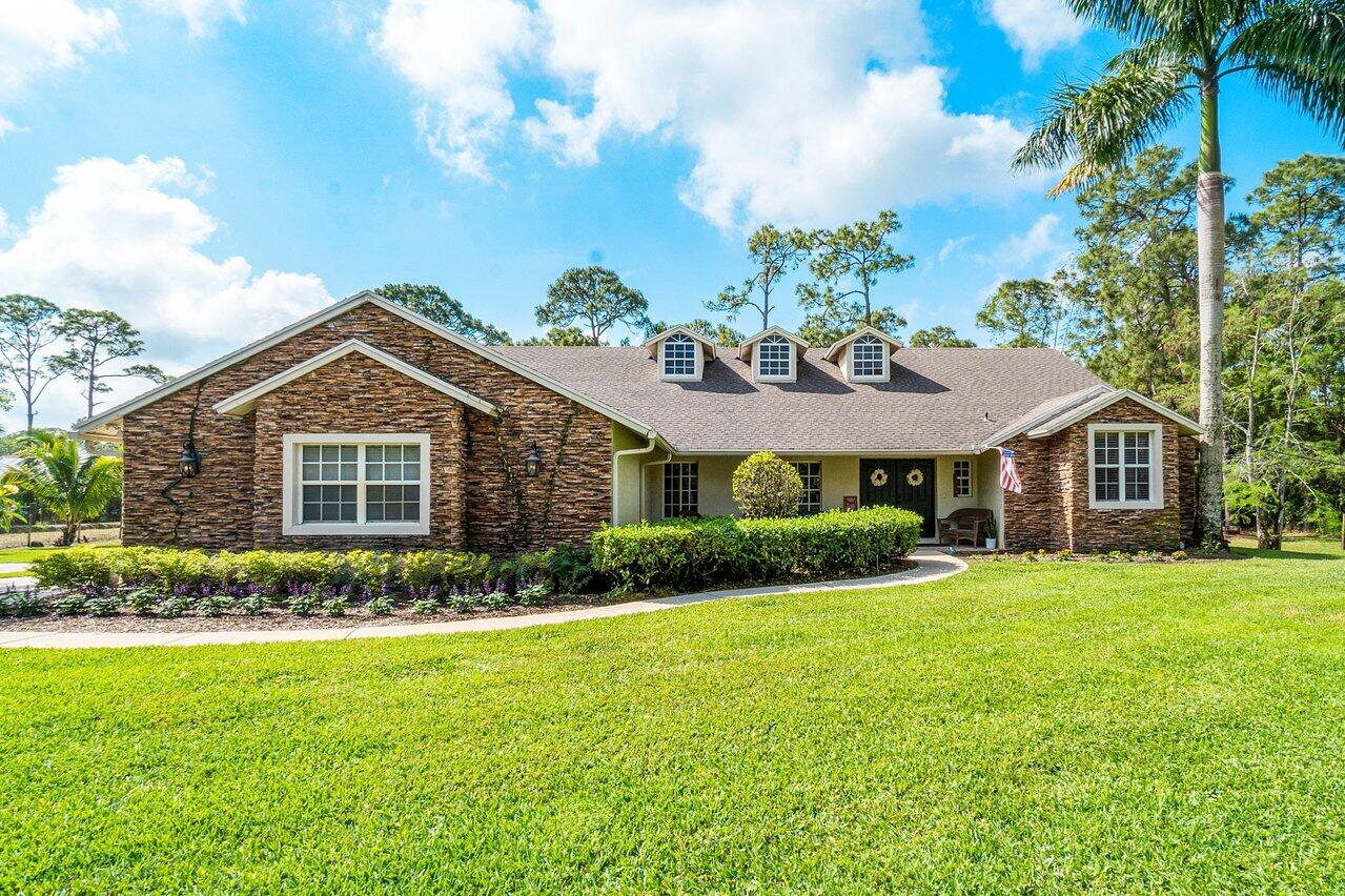 17292 31st Road North Loxahatchee, FL 33470 - Photo 1 of 1 001-1729231stRoadNorth-Loxahatchee-FL-33