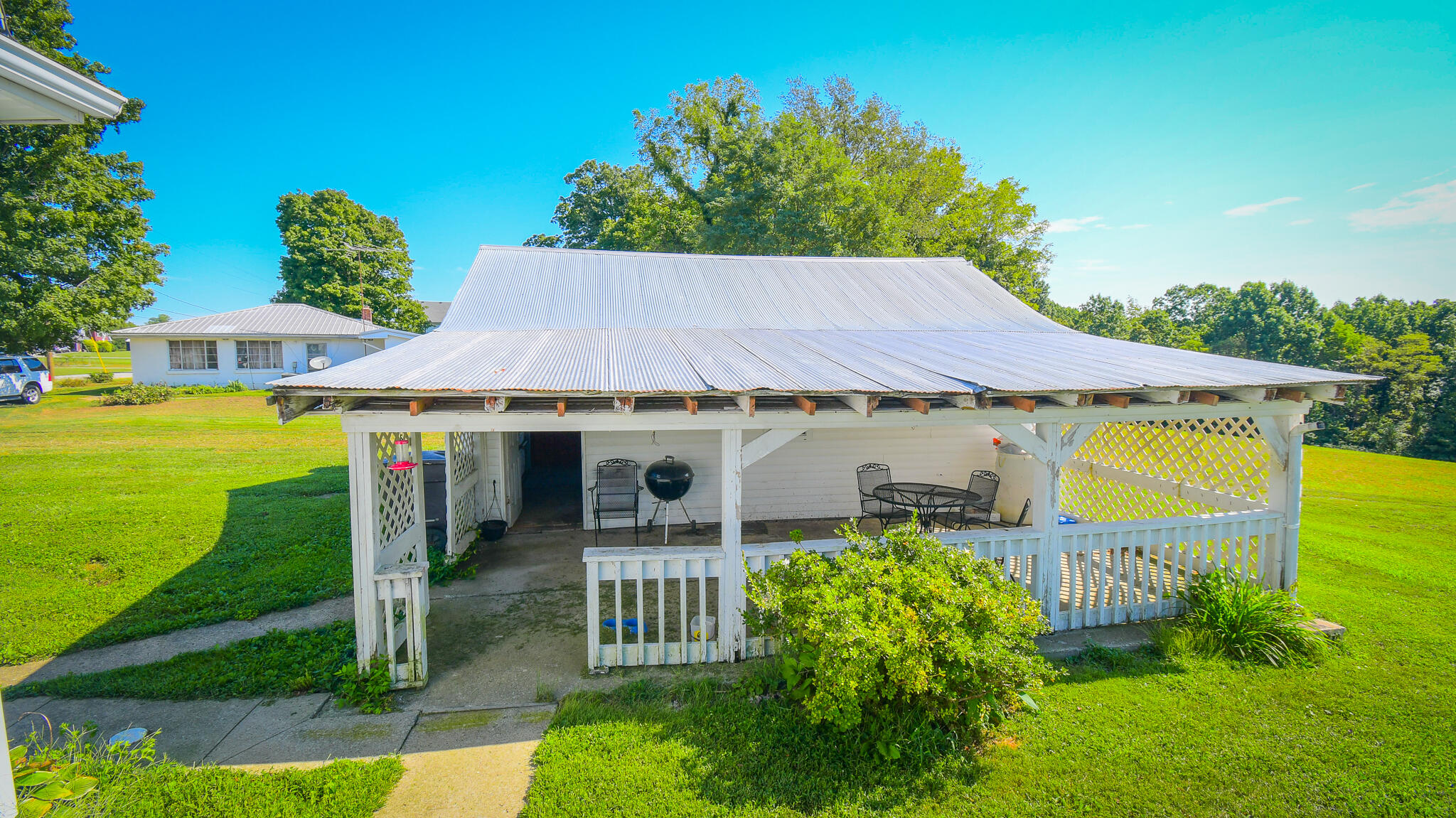 6981 Lawrenceburg Road Chaplin, KY 40012 - Photo 40 of 50 DSC_3601