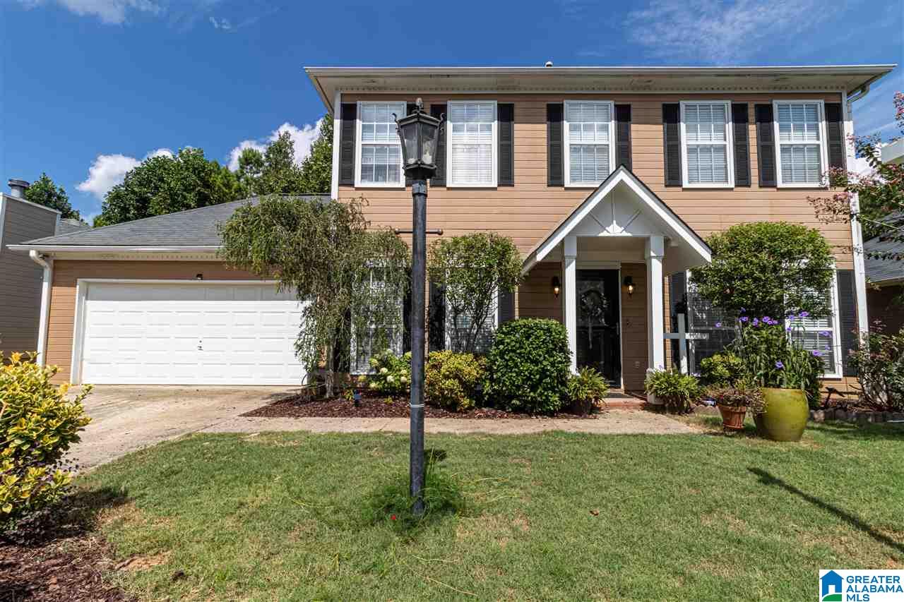 116 Crestmont Lane Pelham, AL 35124 - Photo 1 of 24