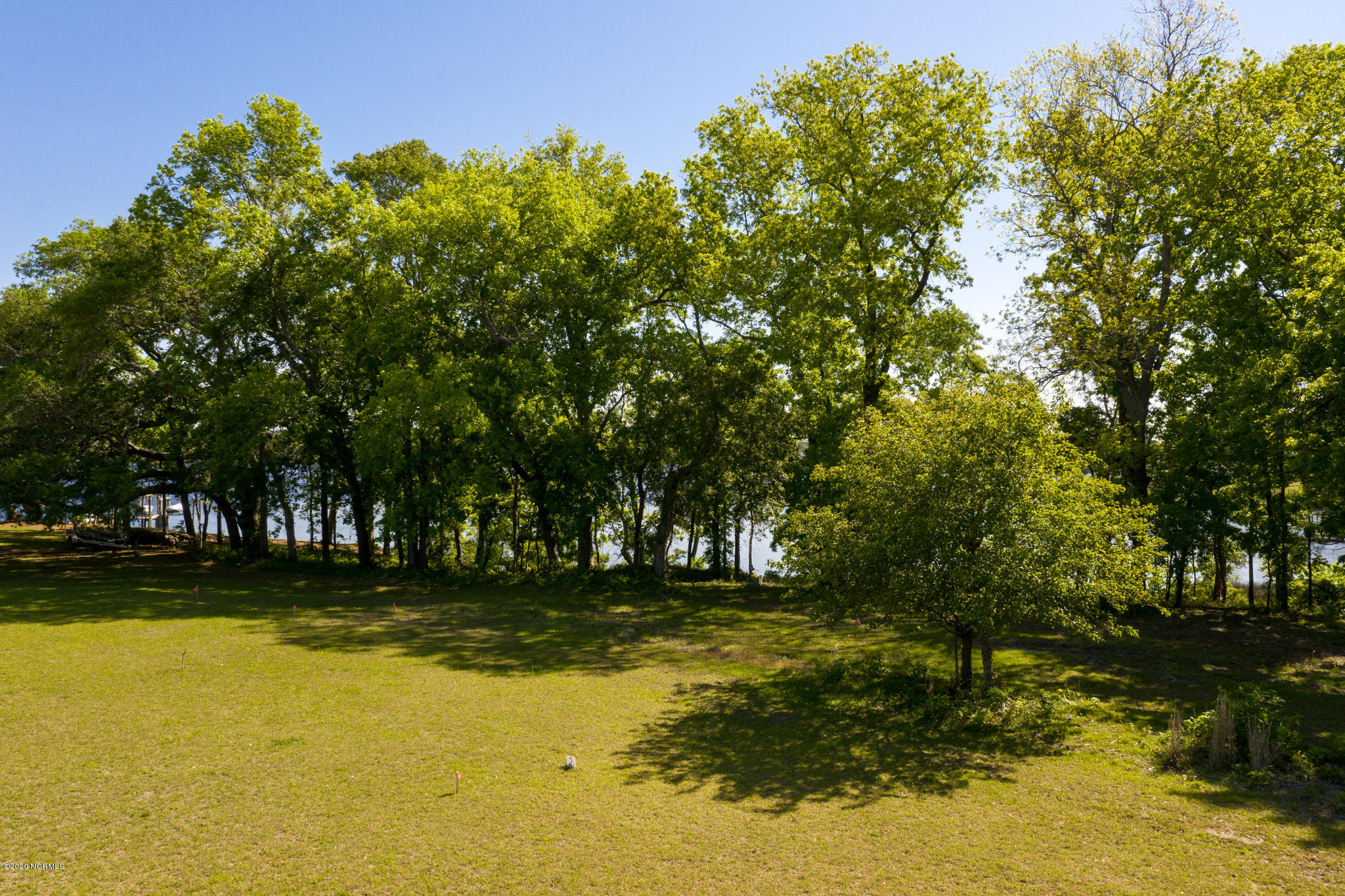 482 Vfw Road Cedar Point, NC 28584 - Photo 1 of 15 VFW Road Lot 4