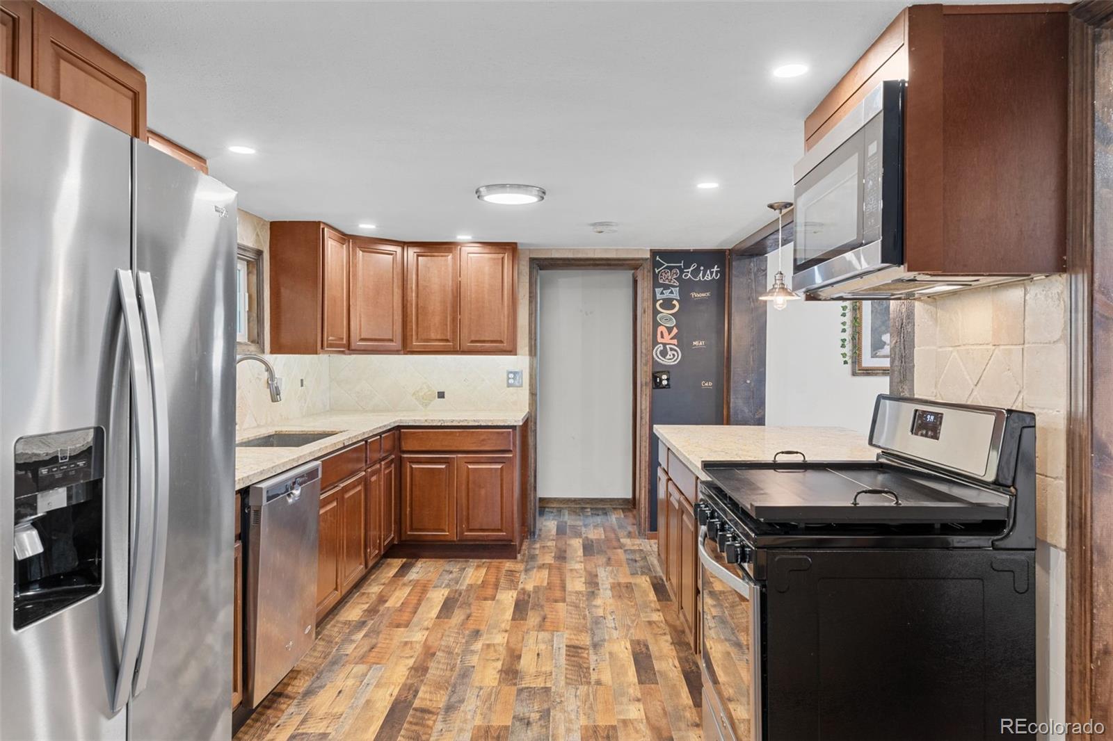 55 Two Moon Road Idaho Springs, CO 80452 - Photo 11 of 42 Gallery Image 11