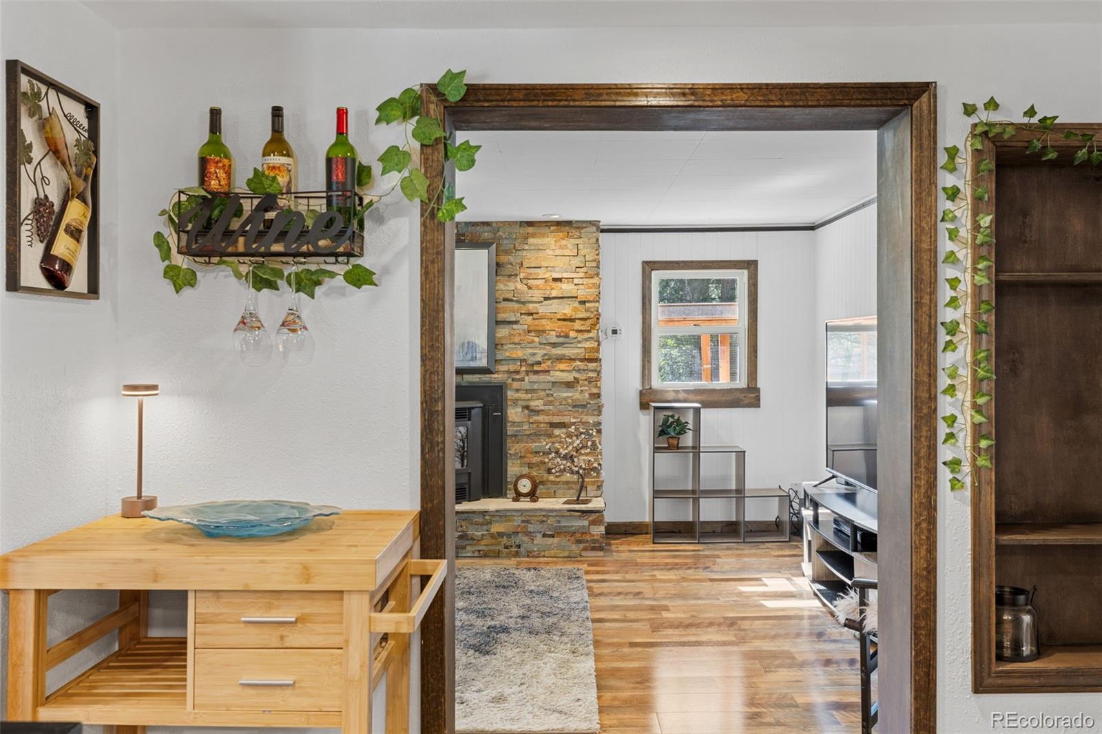 55 Two Moon Road Idaho Springs, CO 80452 - Photo 17 of 42 Gallery Image 17