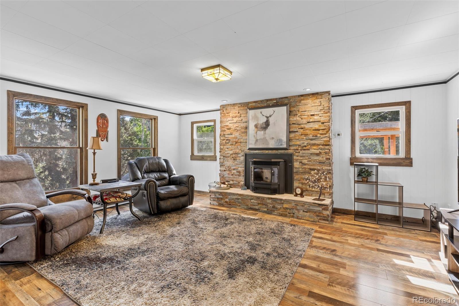 55 Two Moon Road Idaho Springs, CO 80452 - Photo 20 of 42 Gallery Image 20
