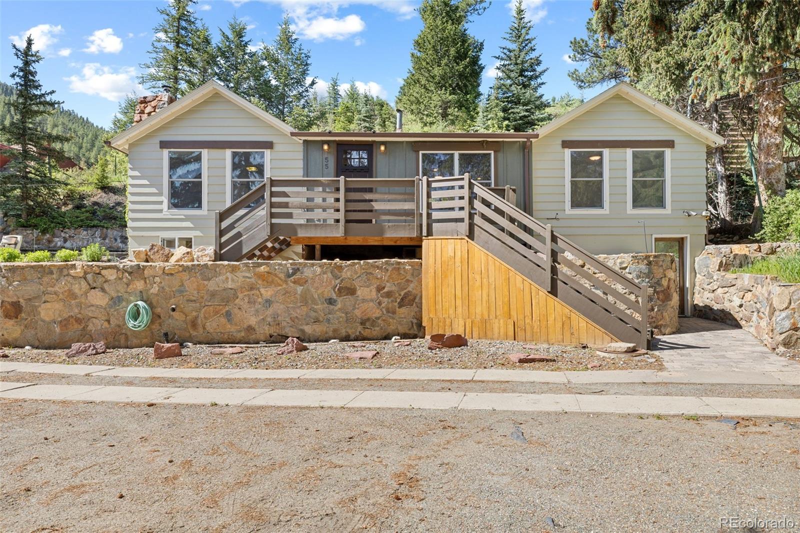 55 Two Moon Road Idaho Springs, CO 80452 - Photo 2 of 42 Gallery Image 2