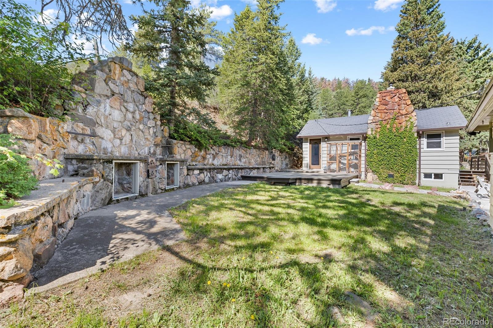 55 Two Moon Road Idaho Springs, CO 80452 - Photo 32 of 42 Gallery Image 32