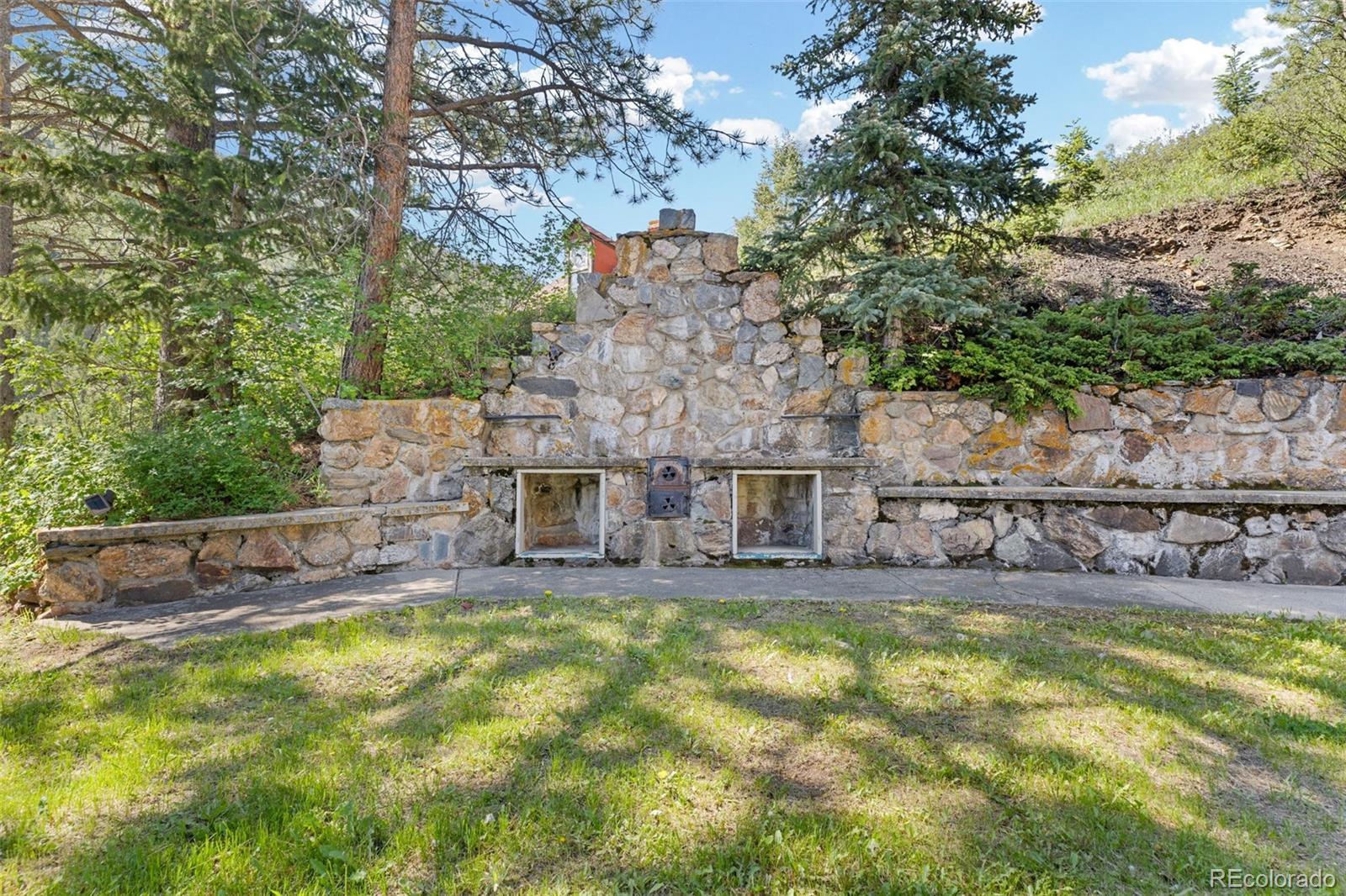55 Two Moon Road Idaho Springs, CO 80452 - Photo 33 of 42 Gallery Image 33