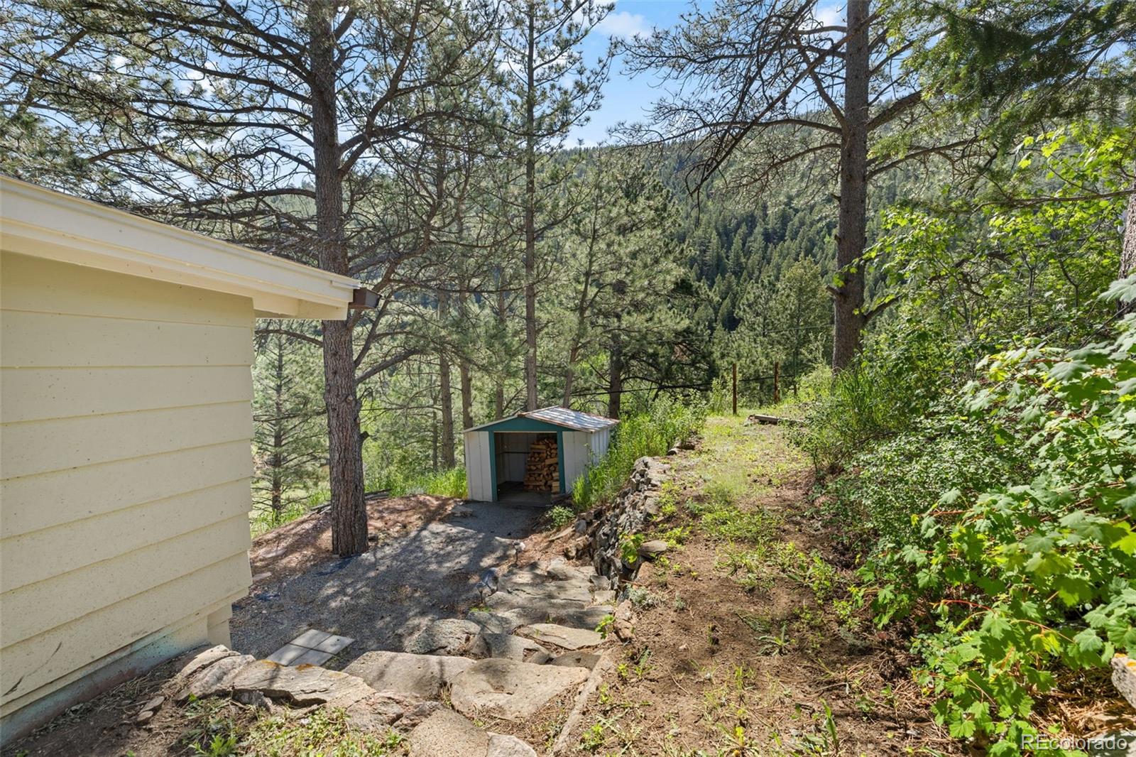 55 Two Moon Road Idaho Springs, CO 80452 - Photo 36 of 42 Gallery Image 36