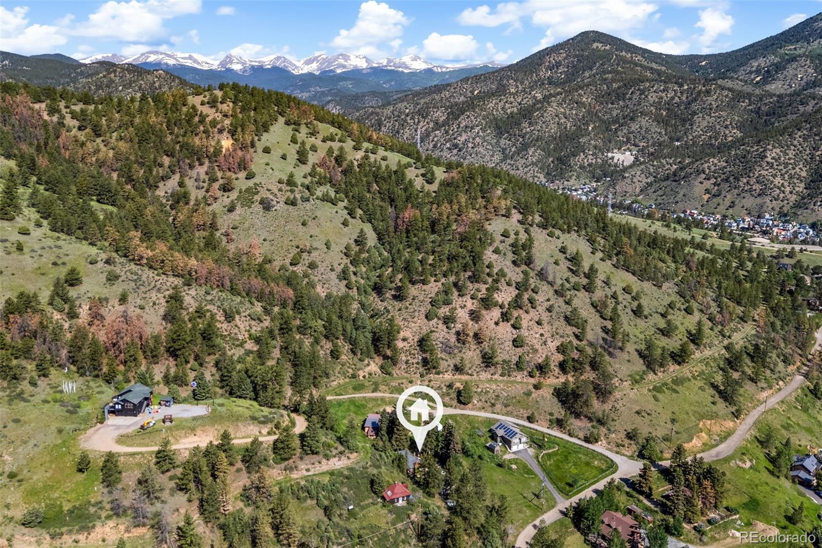 55 Two Moon Road Idaho Springs, CO 80452 - Photo 41 of 42 Gallery Image 41