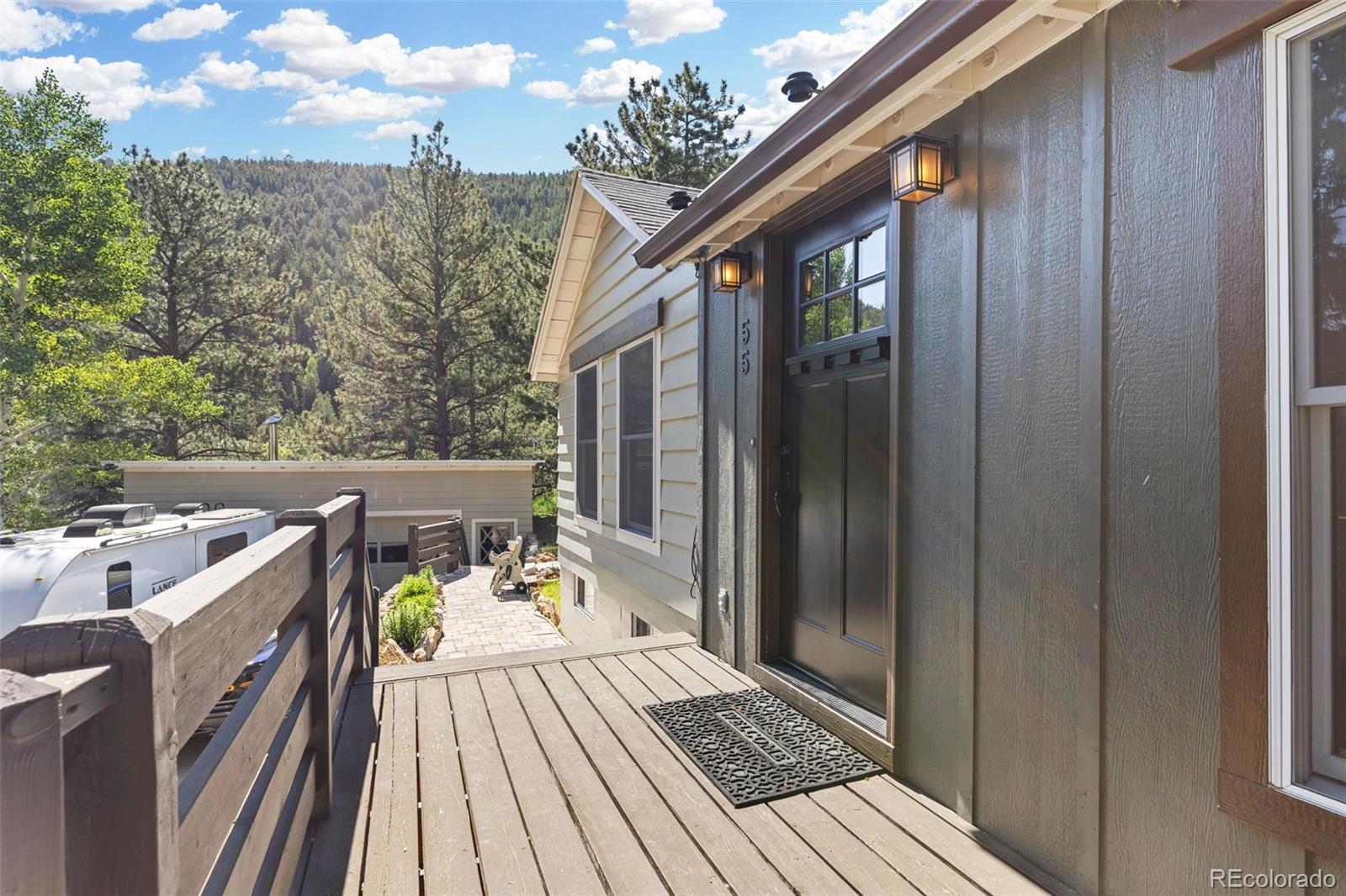 55 Two Moon Road Idaho Springs, CO 80452 - Photo 6 of 42 Gallery Image 6