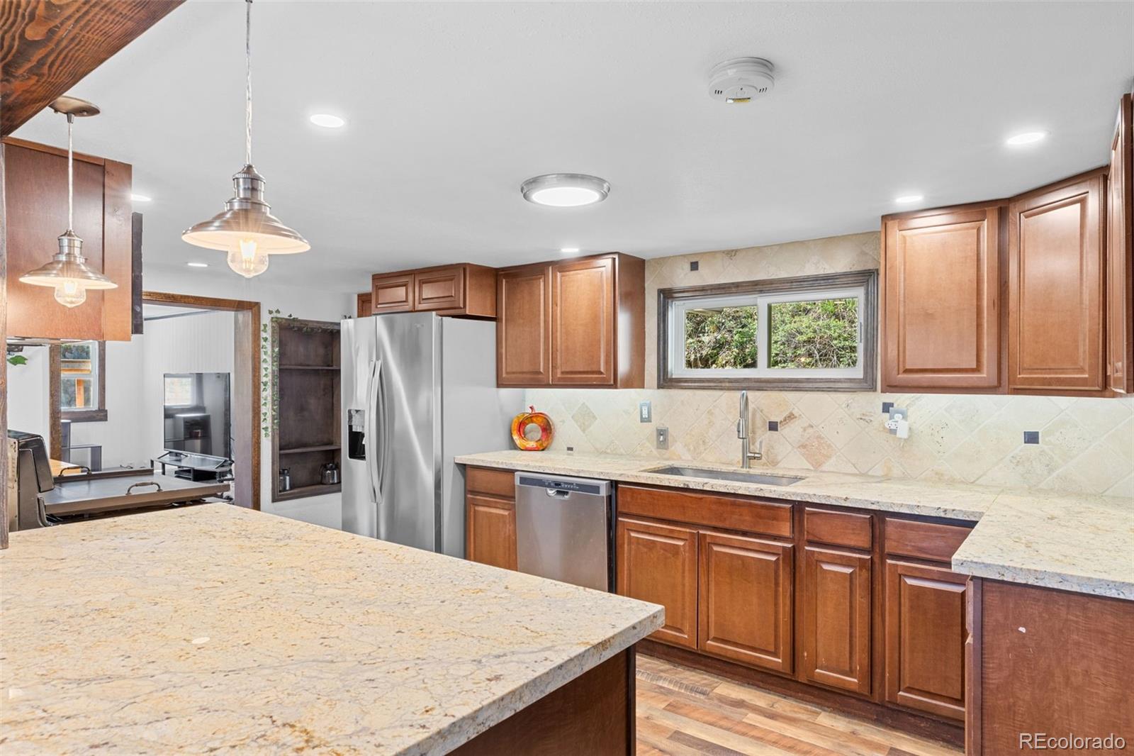 55 Two Moon Road Idaho Springs, CO 80452 - Photo 10 of 42 Gallery Image 10