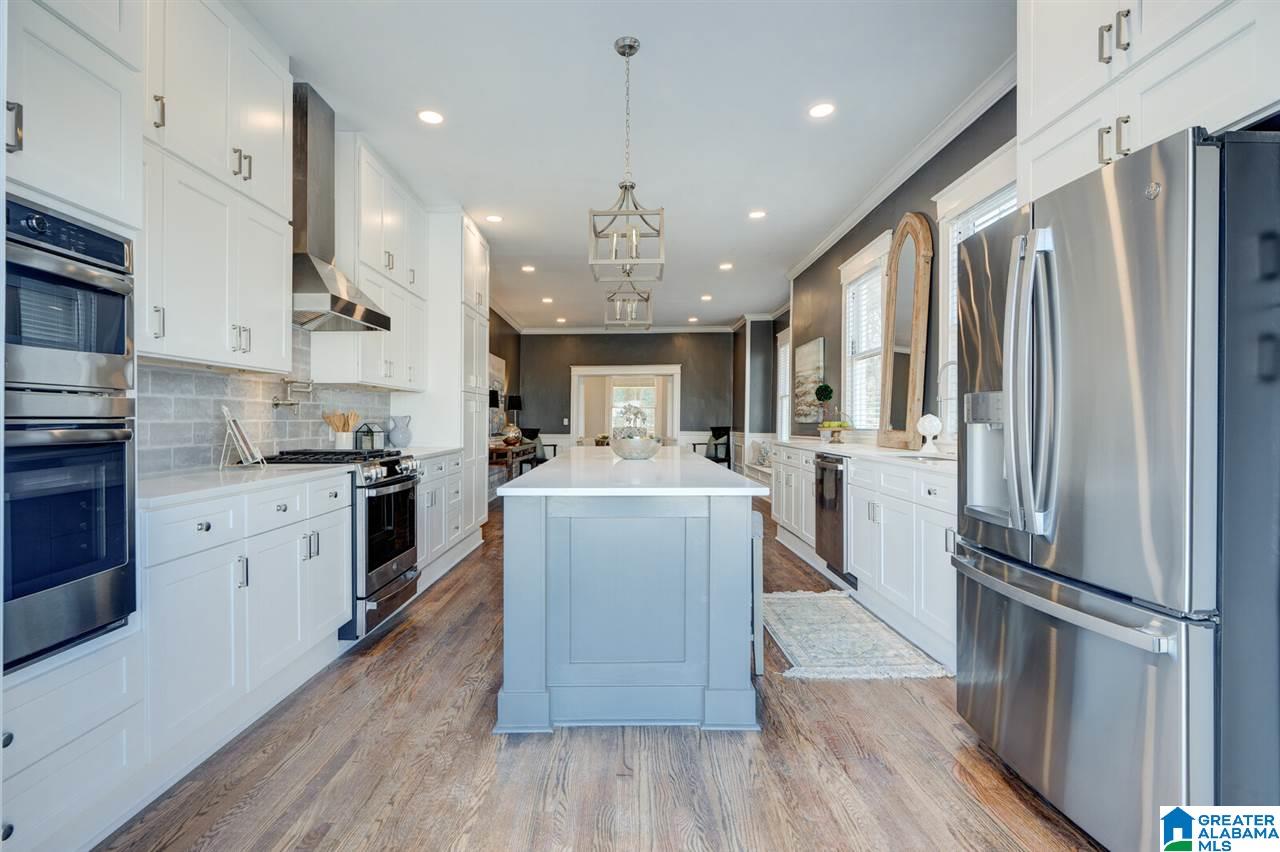 4346 Cliff Road Birmingham, AL 35222 - Photo 18 of 50