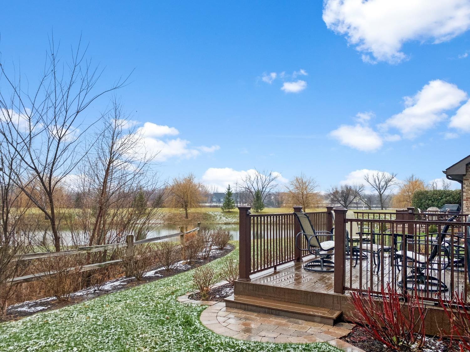 8415 Dancing Waters Lane St. John, IN 46373 - Photo 29 of 31