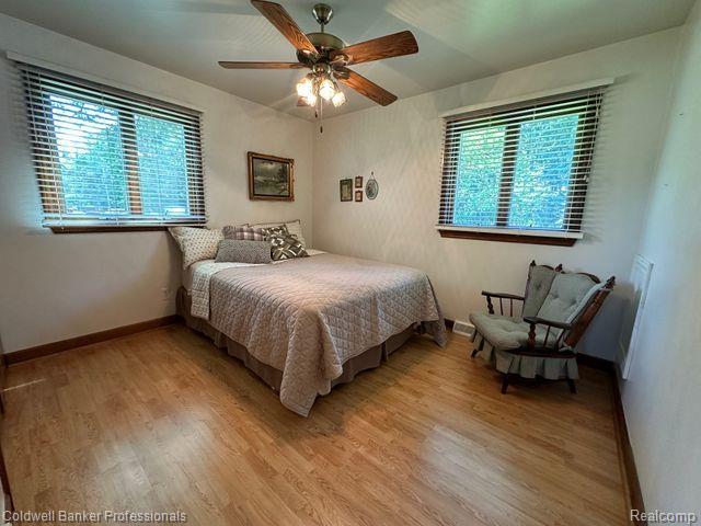 757 North Wilder Road Lapeer, MI 48446 - Photo 34 of 38