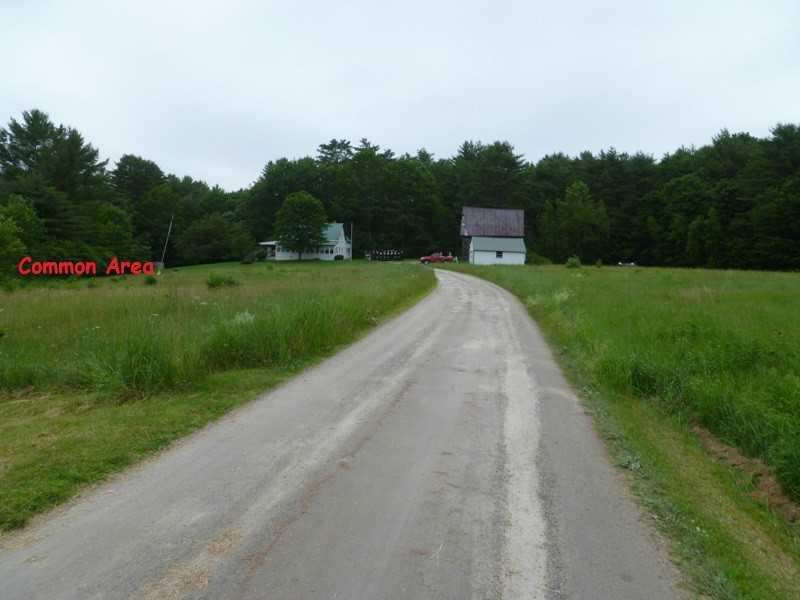 44 C Wiggin Road Naples, ME 04055 - Photo 4 of 15 Land/Lot.