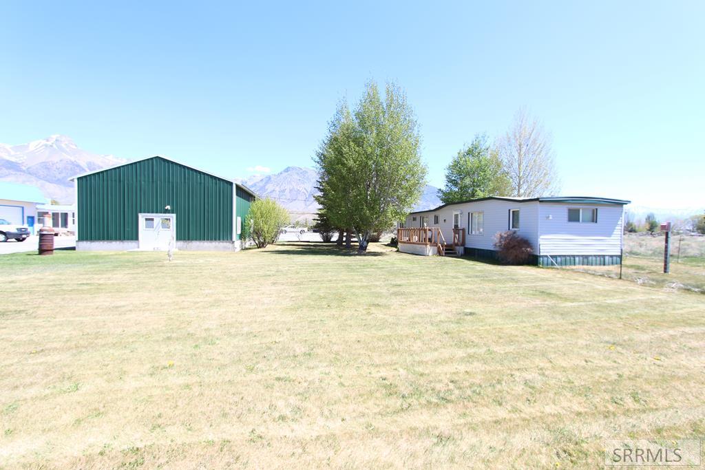 1003 Custer Street Mackay, ID 83251 - Photo 1 of 19 Main View