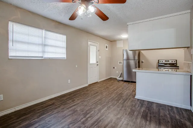 $650 | 4119 32nd Street, Unit REAR, Lubbock, TX 79410