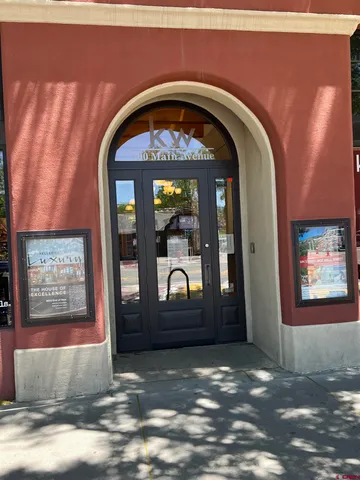 $850 | 700 Main Avenue, Unit D, Durango, CO 81301